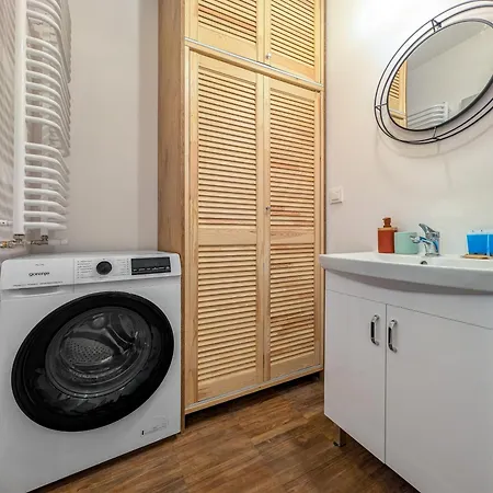 Wichrowa Comfort Zone By Bookinghost Apartman *
