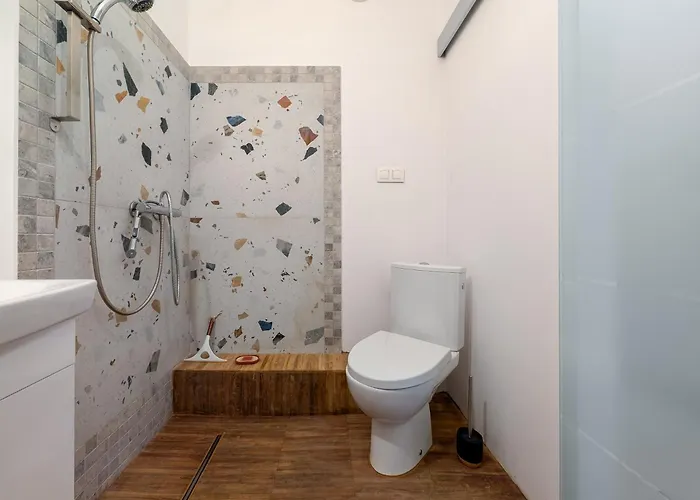 Wichrowa Comfort Zone By Bookinghost Appartement