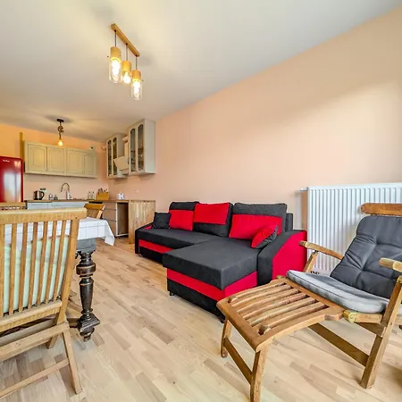 Wichrowa Comfort Zone By Bookinghost