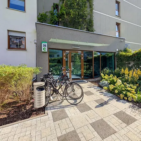 Wichrowa Comfort Zone By Bookinghost Lejlighed *