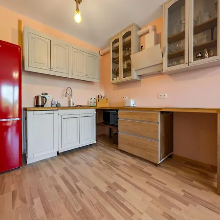 Wichrowa Comfort Zone By Bookinghost