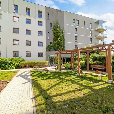 Wichrowa Comfort Zone By Bookinghost 브로츠와프