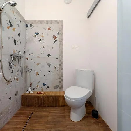 Wichrowa Comfort Zone By Bookinghost 아파트